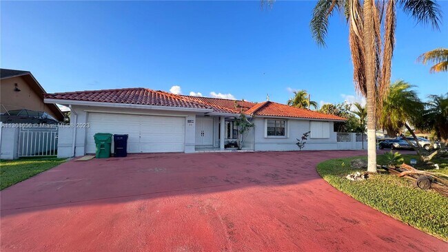 Foto del edificio - 11490 SW 24th St
