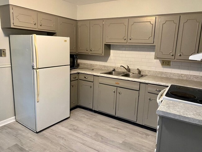 Foto del edificio - Quaint One Bedroom Apartment