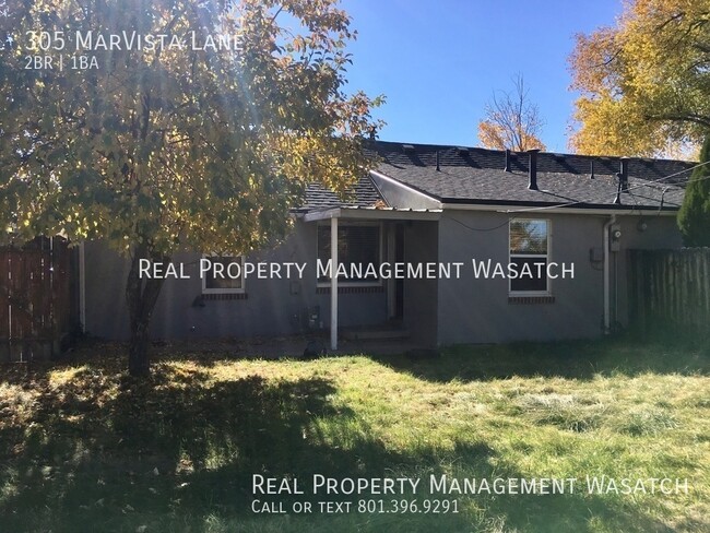 Building Photo - Tooele 2 Bedroom home!