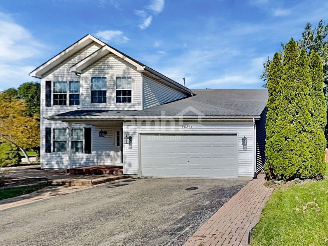 Primary Photo - 26813 S Woodbriar Lane