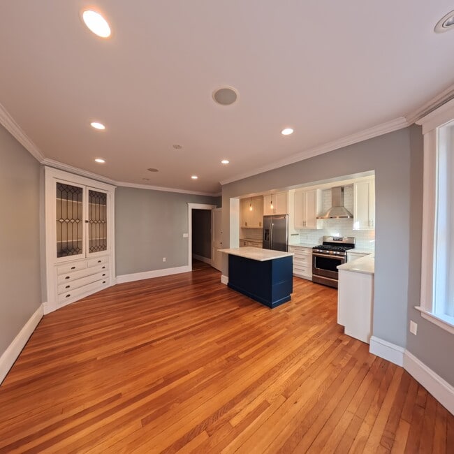 Foto del edificio - 5 Newport Rd