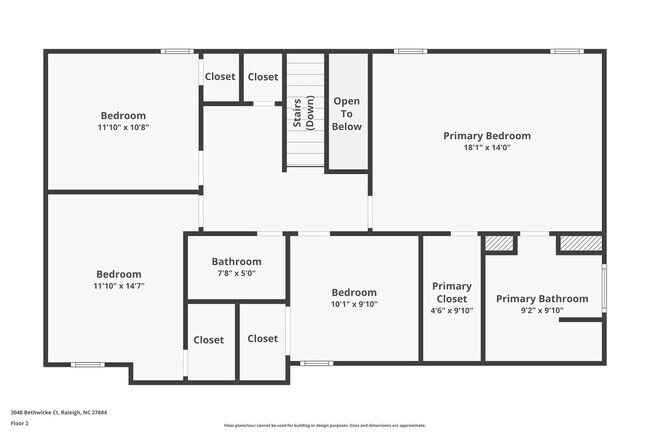 Building Photo - 3048 Bethwicke Ct