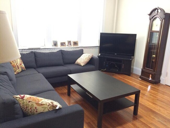 Foto del edificio - 1 bedroom in Cambridge MA 02138