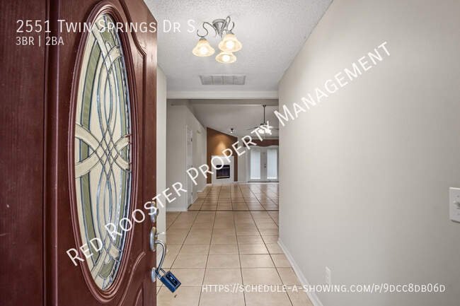 Foto del edificio - Bentwater Place house for rent, 3 bedrooms...