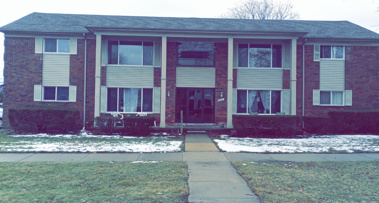 Foto principal - 360 Walnut St