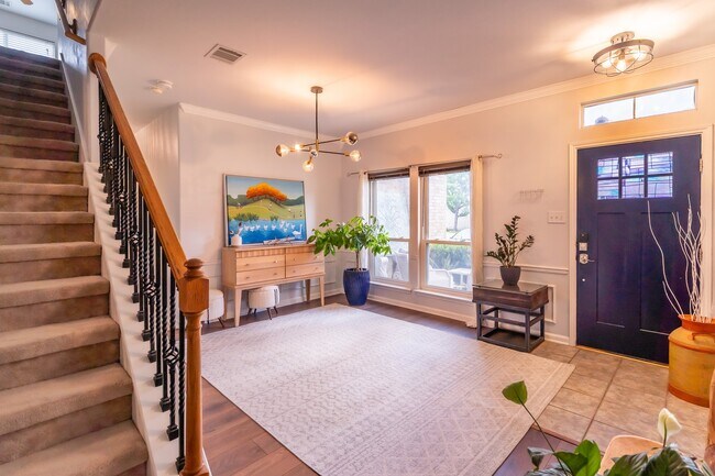 Foto del edificio - 3603 Blairstone