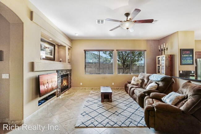 Foto del edificio - 10786 E Placita Guajira