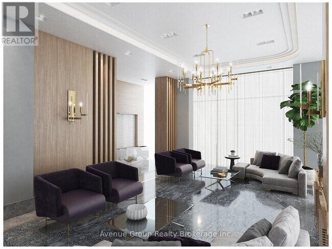 Photo du bâtiment - 700 Sheppard Ave W