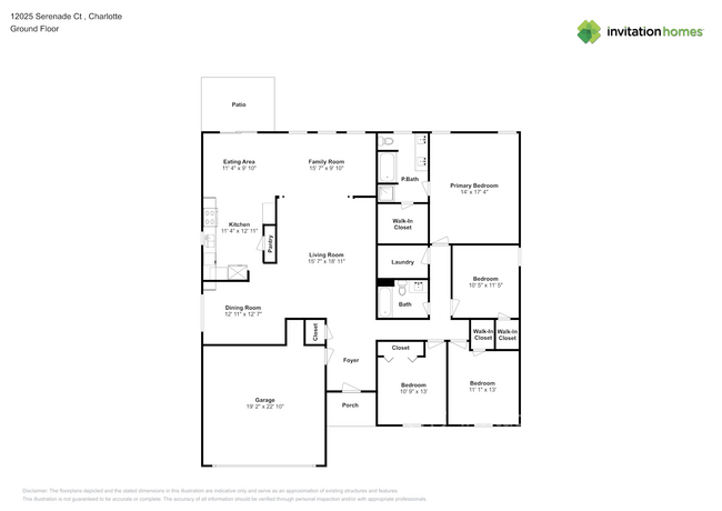 Foto del edificio - 12025 Serenade Ct