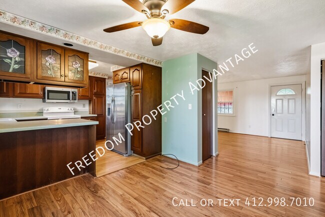 Foto del edificio - 1373 Clifton Rd