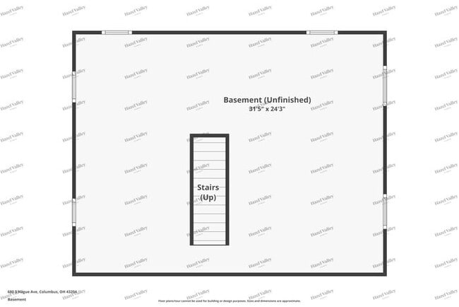 Building Photo - 680 S Hague Ave