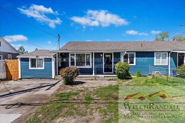 Building Photo - 212 W 4800 S