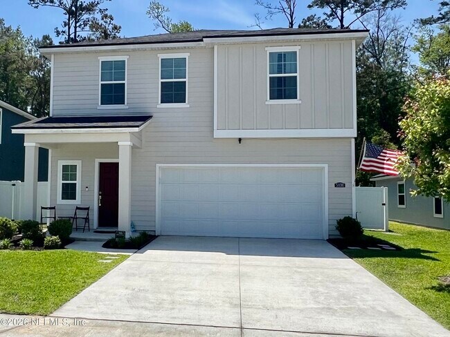 Foto del edificio - 5030 Big Pine Dr