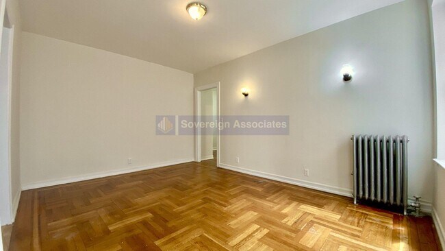 Foto del edificio - 108 Park Terrace East