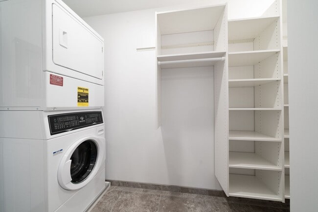 Interior Photo - Cambridge Manor: In-Unit Washer & Dryer, H...