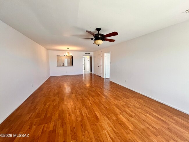 Building Photo - 5526 N Arroyo Grande Dr