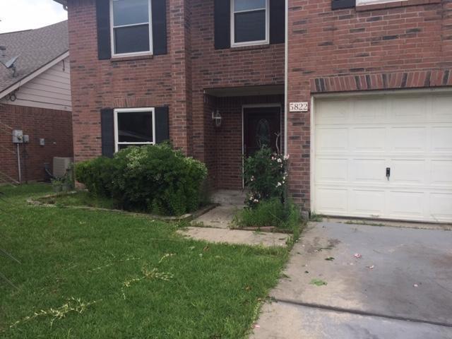 Foto del edificio - 5822 Wickover Ln