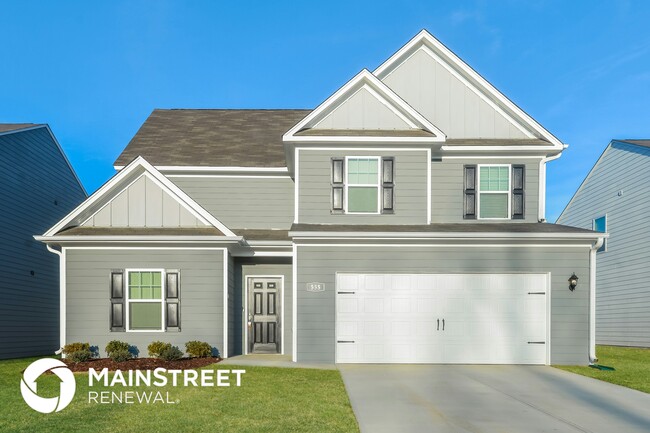 Building Photo - 555 Clover Cir