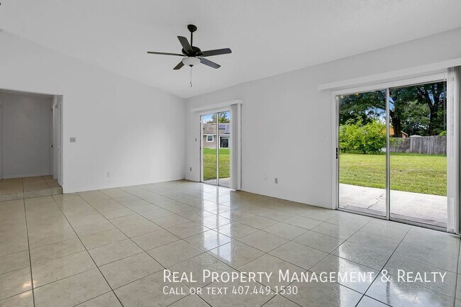 Building Photo - Nice 3 BR / 2 BA House near West Oaks Mall