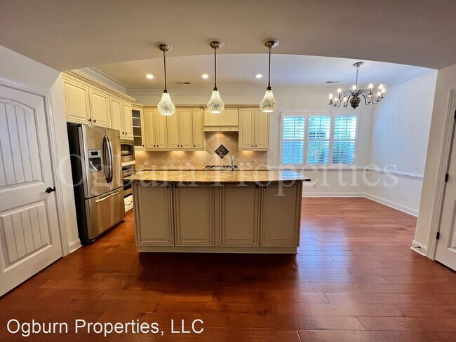 Building Photo - 3 br, 3.5 bath House - 2640 Arbor Place Court