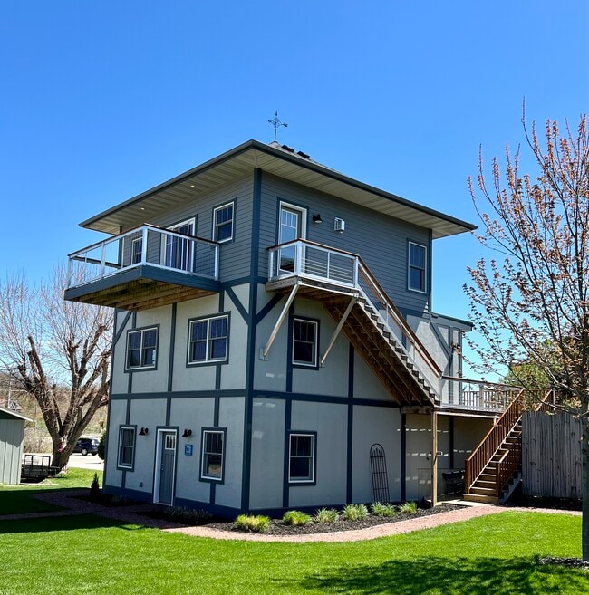 Foto del edificio - 19 5th Ave