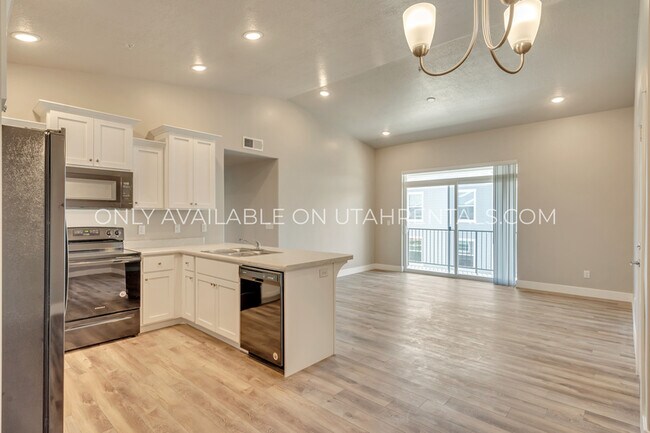 Foto del edificio - 1128 S 820 E