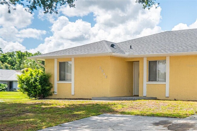Foto del edificio - 5846 Willow Leaf Ct