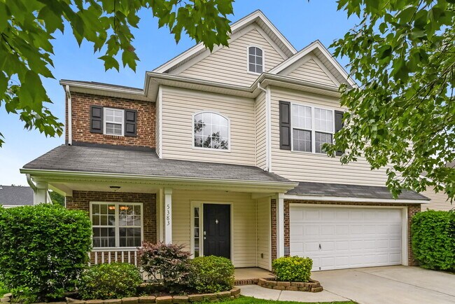 Foto del edificio - 5383 Josephine Ln SW