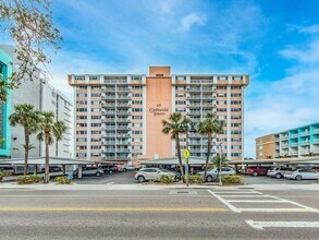 Building Photo - 675 S Gulfview Blvd