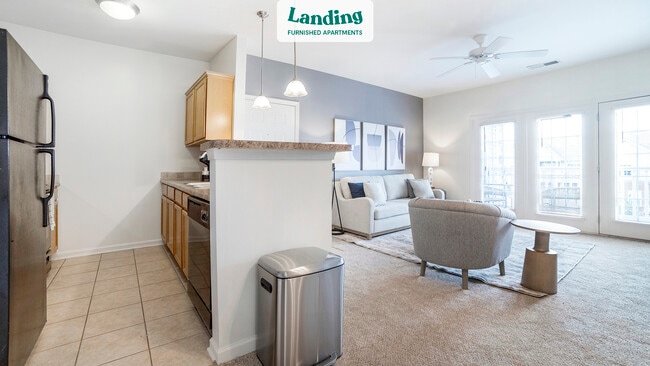 Building Photo - 4057 Mooncoin Way