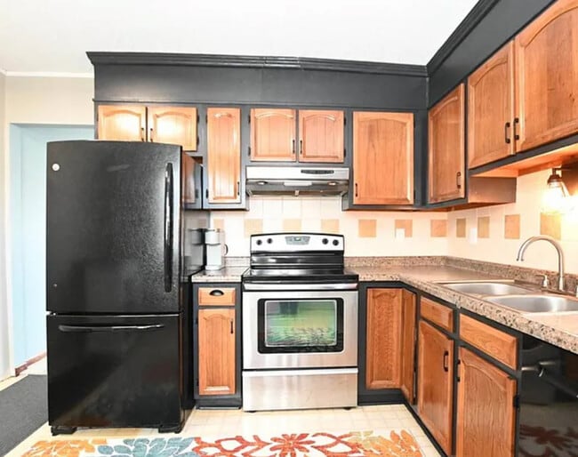 Foto del edificio - 5655 Cornell St SW