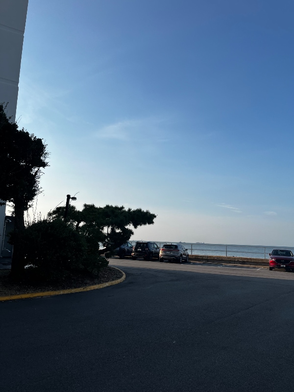 Building Photo - 3558 Shore Dr