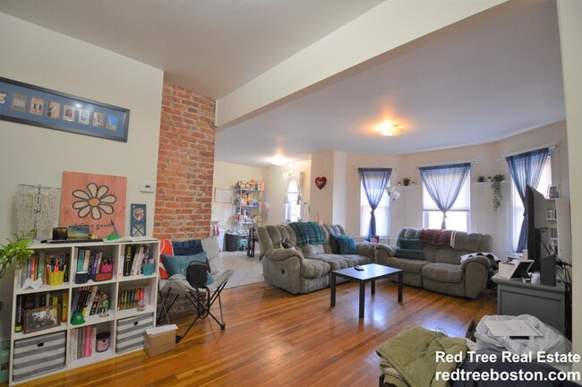 Foto del edificio - 505 Washington St