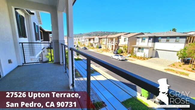 Foto del edificio - 27526 Upton Terrace