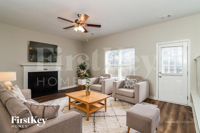 Foto del edificio - 3091 Overlook Ln