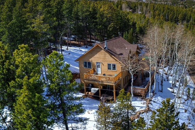 Photo - 508 Paiute Rd House