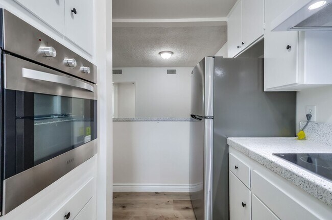 Foto del interior - 621 E. 99th St
