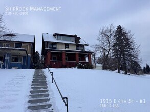Building Photo - 1915 E 4th St