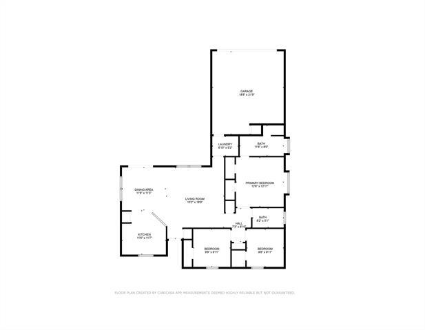 Foto del edificio - 2305 Windridge Ln