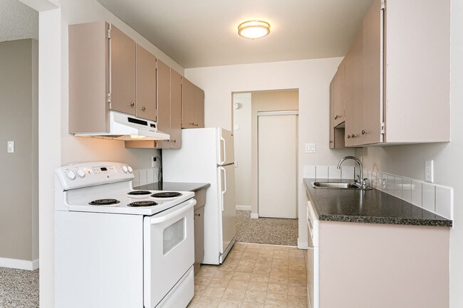 Interior Photo - Patrica Heights