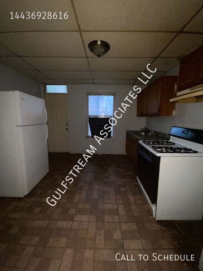 Foto del edificio - 622 N Glover St