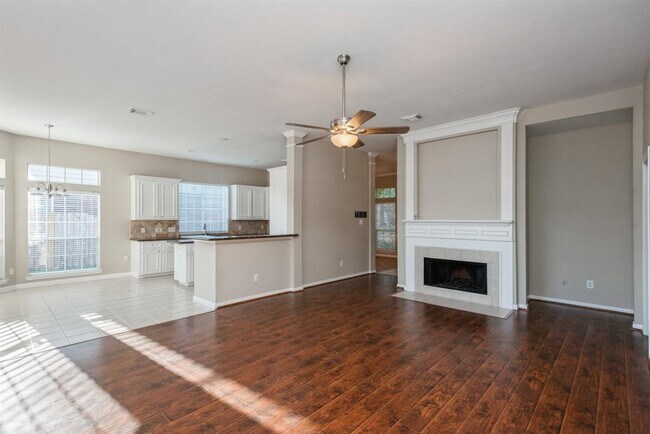 Foto del edificio - 23303 Prairie Pebble Ct