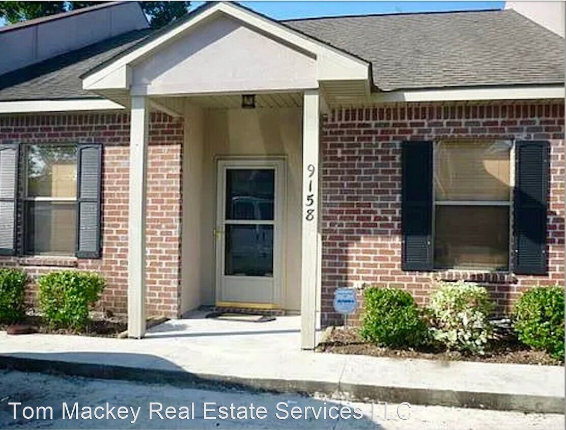 9158 Pecan Tree Dr, Baton Rouge, LA 70810 House Rental in Baton Rouge
