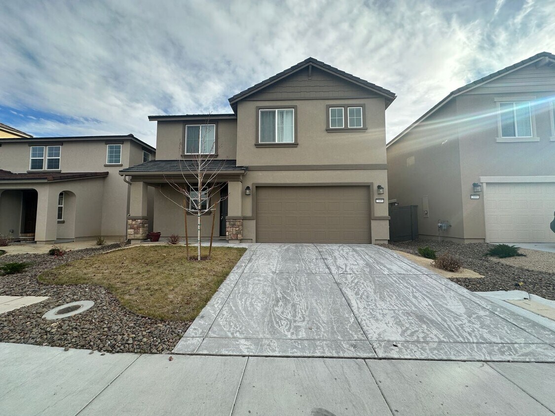 2105 Maradona Dr, Sparks, NV 89436 House Rental in Sparks, NV