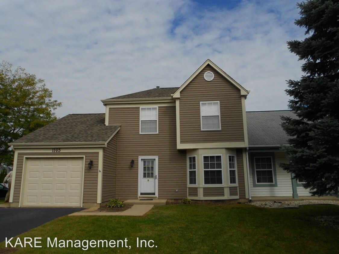Primary Photo - 3 br, 1.5 bath House - 1165 Blackburn Drive
