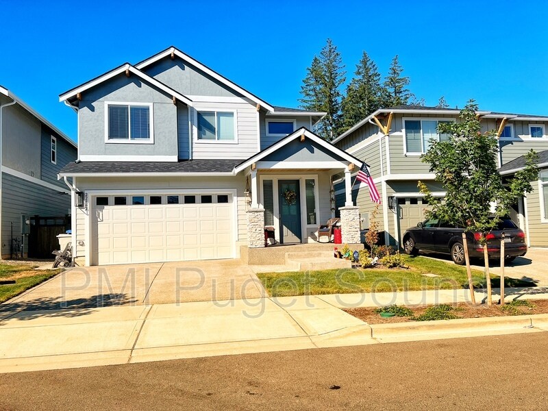 Foto principal - 22962 Evergreen Ave SE