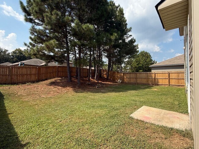 Foto del edificio - 4 Bedroom Home in Odenville