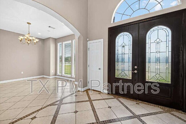 Foto del edificio - 13819 Lakeview Meadow Dr