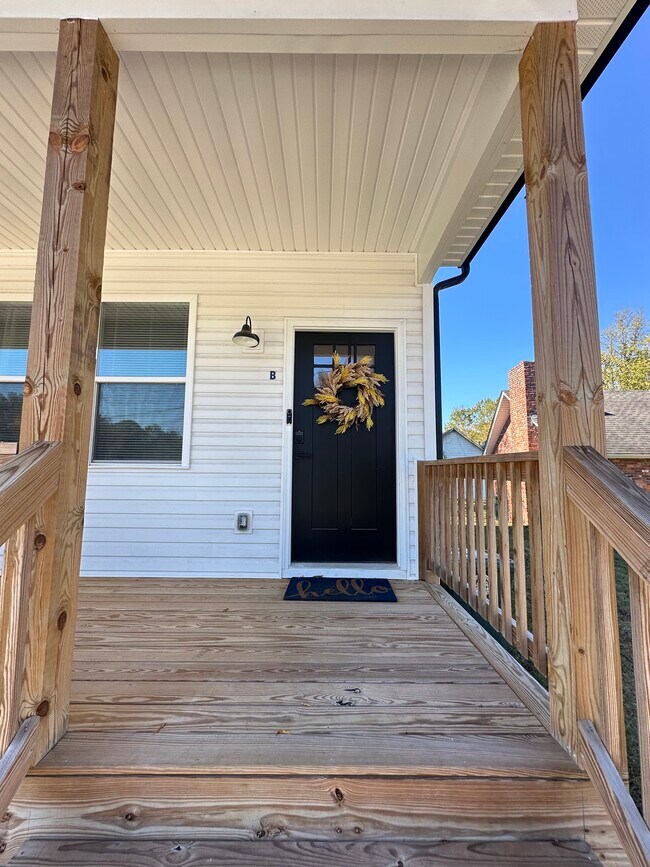 Foto del edificio - 152 Gregg St