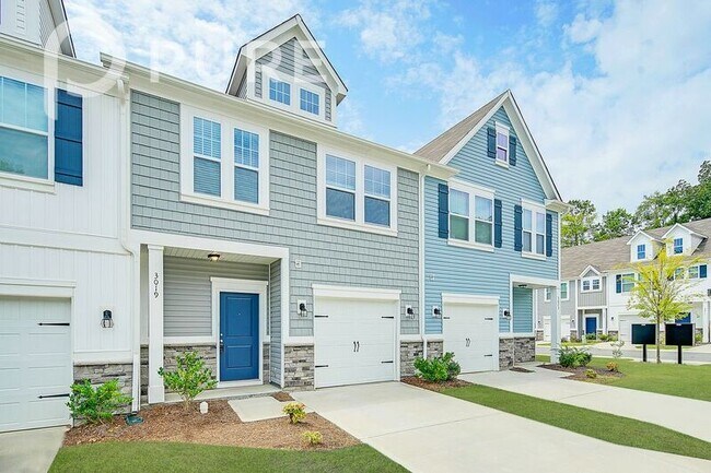Building Photo - 3019 Ayana Dr